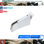 New Jaguar Underrider LH XJ S2  BD44447