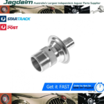 New Jaguar Rear Splined Hub Left hand rear  420 S Type  E Type C20890