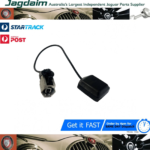 New Jaguar Antenna GPS Satellite X-Type 2005 C2S35382