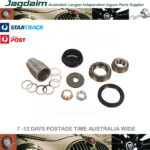 New Jaguar Stub Axle Reinforcing Kit (axle set) CCC5136U