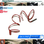 New Jaguar XJ40 Door Lock Heater DBC2592