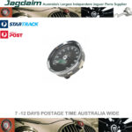 New Jaguar Speedometer MPH C29715