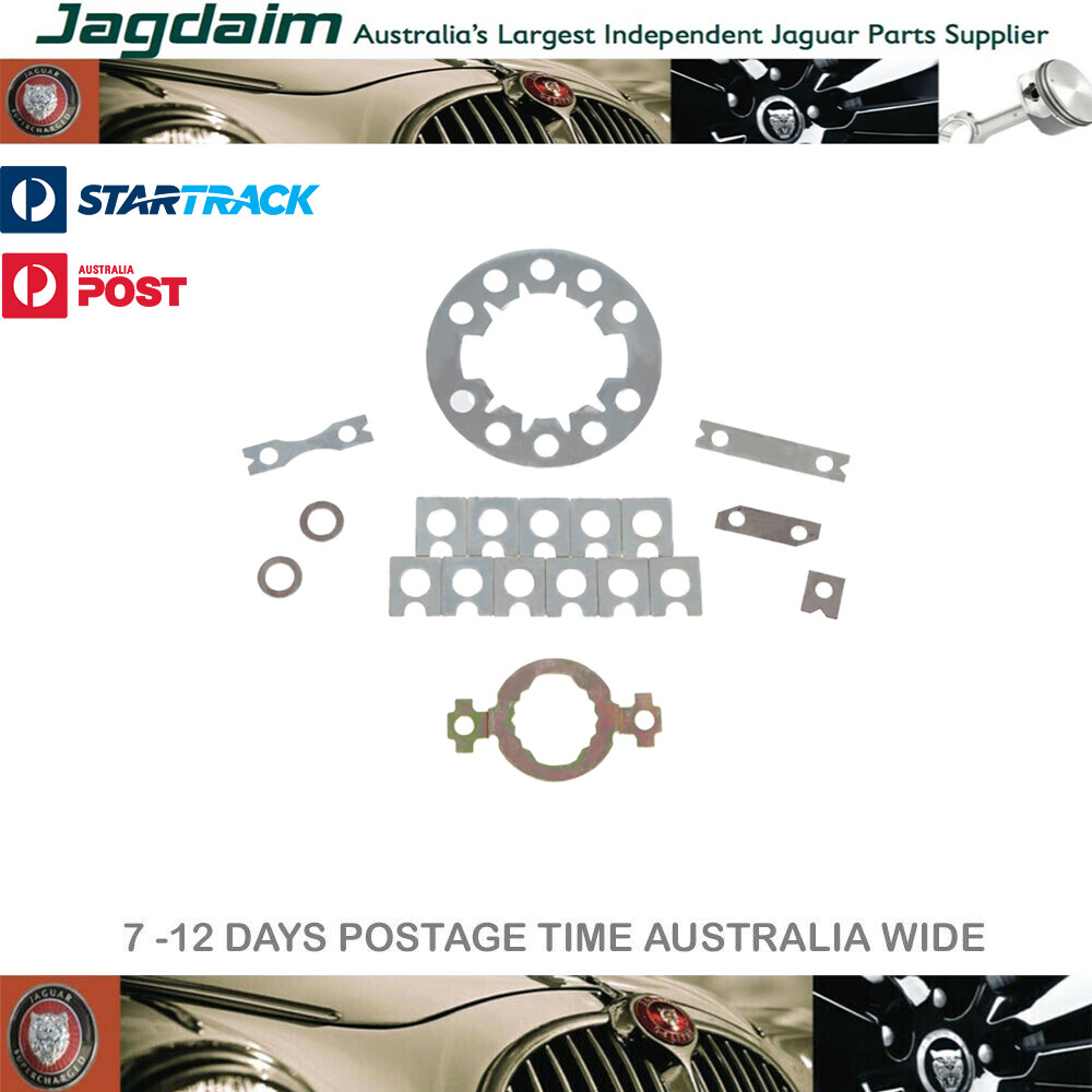 57-1742.jpg New Jaguar Engine Locktab Kit EN1030 - Image 1