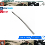 New Jaguar Front Inner Moulding RH S1 S2 XJ  BD31944