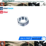 New Jaguar Daimler E-Type Mk S-Type XJ XJS Tie rod End Steering Lock Nut C15409