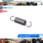 New Jaguar Fuel Filler Return Spring E Type S1 S2 S3  BD15930