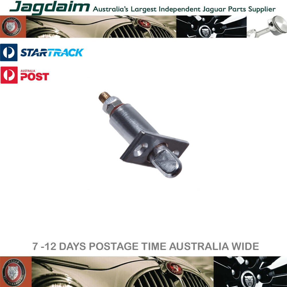57-1788.jpg New Jaguar Boot Lamp Switch C2614 - Image 1