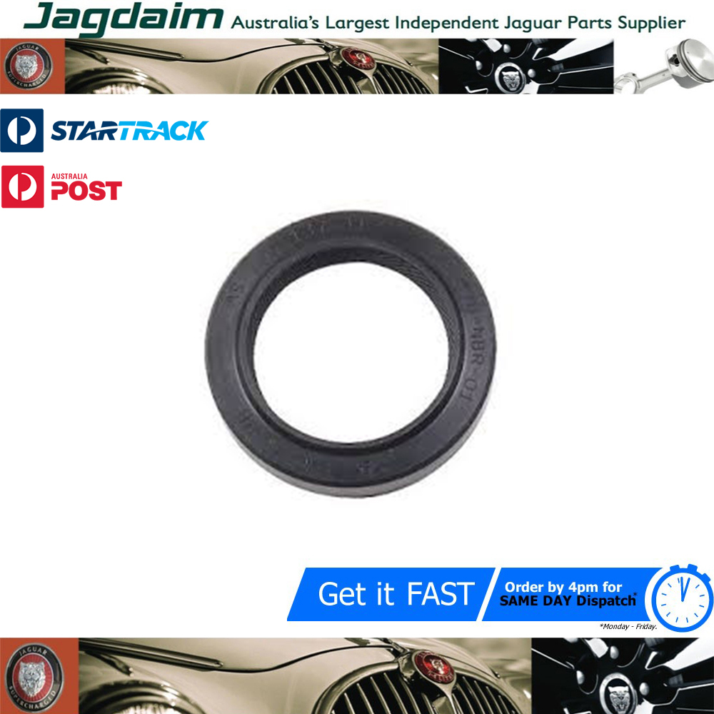 57-179.jpg New Jaguar Daimler S-Type XJ6 Borg Warner Transmission Output Shaft Seals RTC447 - Image 1