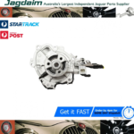 New Jaguar Water Pump 2.0 litre Turbo Diesel XF E Pace F Pace XE  JDE40572*