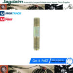 New Jaguar XJ40 XJ6 XJ12 XJS Exhuast Manifold Stud EAC3823