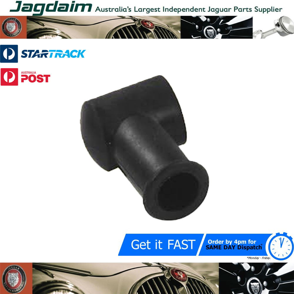 57-181.jpg New Jaguar Daimler E-Type MK2 XJ6 S3 Rubber Boot Solenoid And Starter C4650 - Image 1