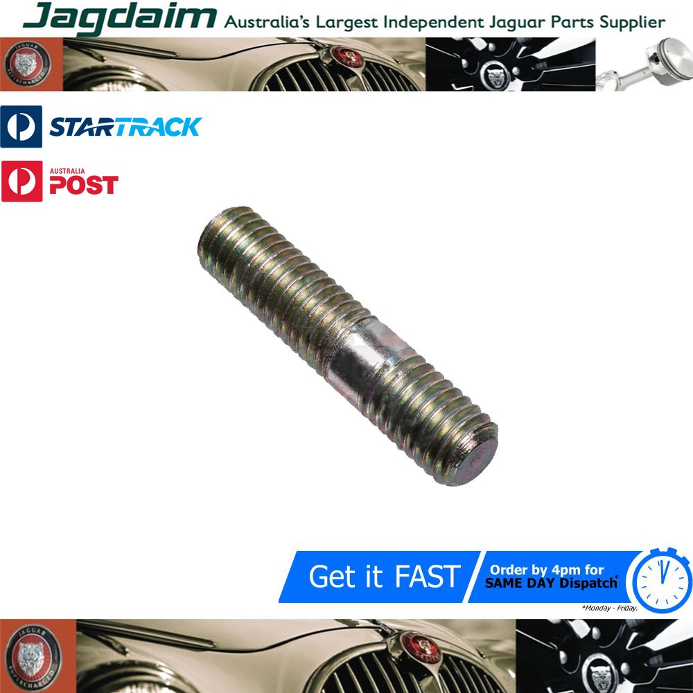 57-183.jpg New Jaguar XJ XJ40 XJ6 XJ12 XJS Stud TE108051J - Image 1
