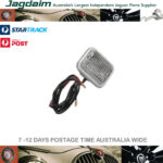 New Jaguar Reverse Lamp C38571*