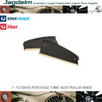 New Jaguar Alternator Fan C36470