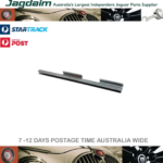 New Jaguar Rear Window Regulator Channel LH BD17060
