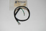 New Jaguar E-Type Series 3 Reverse Light Switch Link Harness C34077 - Image 4