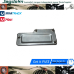 New Jaguar Blanking Plate, Accelerator Housing, RHD E-Type  BD19713
