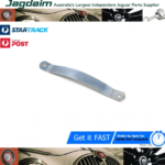 New Jaguar Motif Bar Badge Clip E Type S2  BD28519