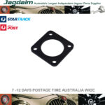 New Jaguar Carburettor Insulator Block C33059#