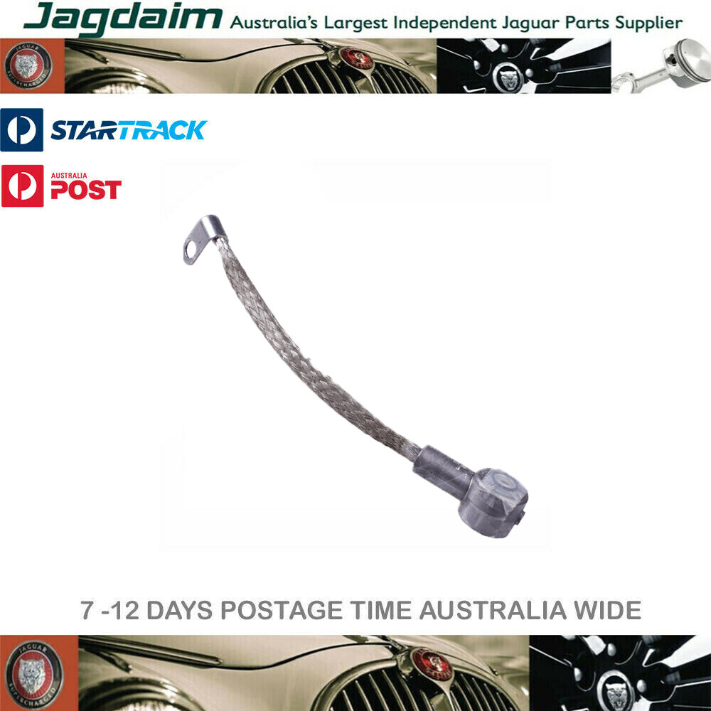 57-1943.jpg New Jaguar Positive Battery Cable C2663 - Image 1