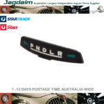 New Jaguar Automatic Legend Strip C15925