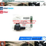New Jaguar X Type Parking Aid Sensor Front & Rear C2P20587