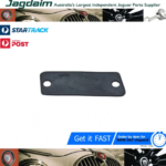 New Jaguar Wing Badge Seating Rubber BD38887