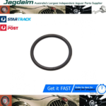 New Jaguar S3/XJS/XJ40 Engine Oil Cooler O-Ring KRC1160