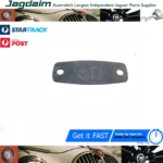 New Jaguar Badge Mounting Pad s3 Guard BAC4329