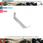 New Jaguar Shield Cooling Pipe C8618