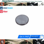 New Jaguar E-Type MK S-Type XJ6 XK Tappet Shim 0.101 C2243/101