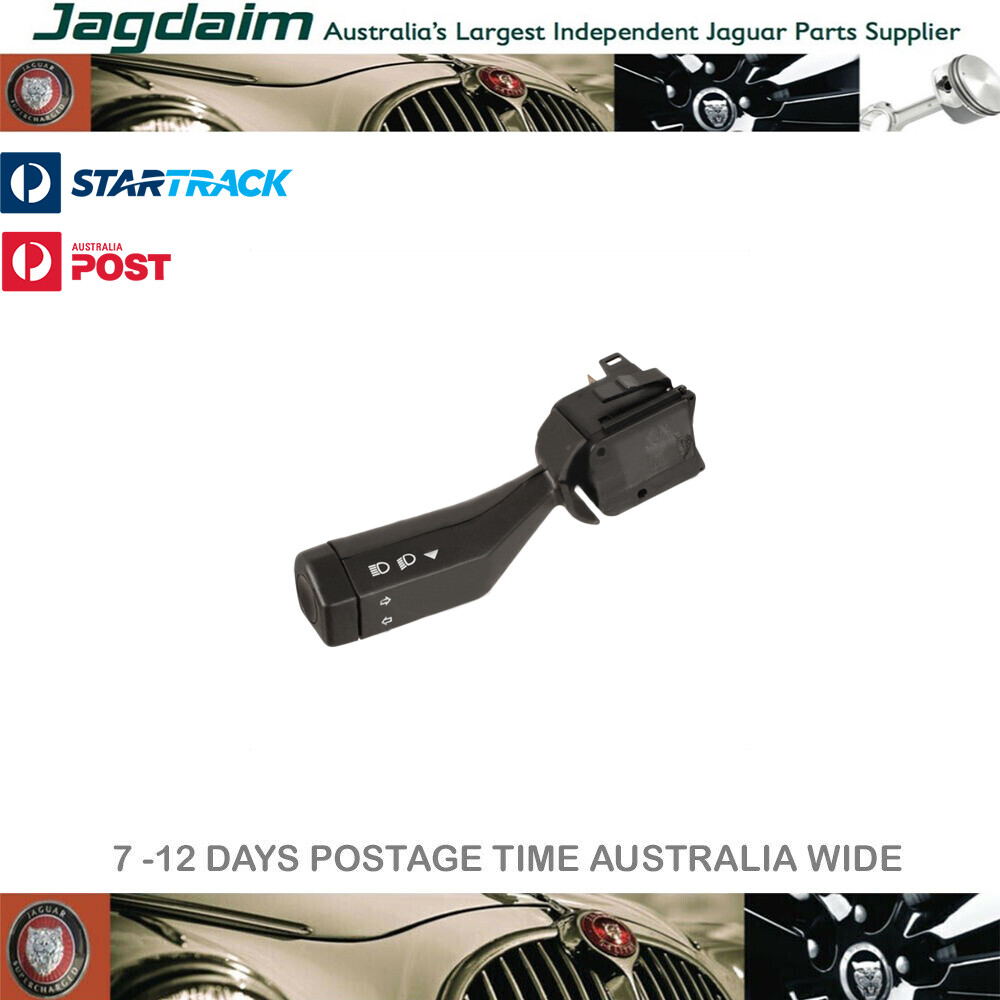 57-2035.jpg New Jaguar Direction Indicator Switch DAC6321# - Image 1