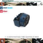 New Jaguar Ignition Switch C2S52440