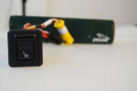 New Jaguar Seat Switch DBC4870 - Image 3