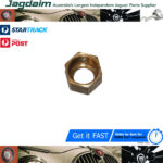 New Jaguar E-Type Series 3 Fuel Line Nut C33086