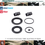 New Jaguar Brake Caliper Sealing Kit  Front S Type X350   XR810514