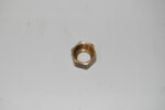 New Jaguar E-Type Series 3 Fuel Line Nut C33086 - Image 3