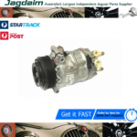 New Jaguar Compessor Aircon XF E Pace XE XJ2010  C2D56291*
