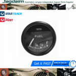 New Jaguar Fuel Gauge S1 E Type 3.8 4.2   C16896*