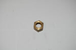 New Jaguar E-Type Series 3 Fuel Line Nut C33086 - Image 4