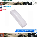 New Jaguar Interior Lamp Lens XK150 E tYPE  BD14049/1