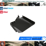 New Jaguar Stoneguard LH S3 E Type BD37187