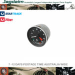 New Jaguar Rev Counter C39981*
