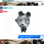 New Jaguar Lamp Fog Light Front XK8 LH  LJA5091AC