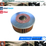 New Jaguar Filter Power Steering Pump  V8  Mk II Mk9   7752
