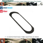 New Jaguar Door Handle Gasket Outer BAC2003