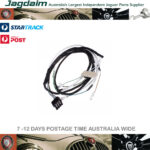 New Jaguar Engine Wiring Harness, Auto models S3 ETYPE  C35922