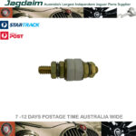 New Jaguar Terminal Post C45021