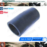 New Jaguar E-Type S3 V12 XKE Lower Radiator Hose GRH544 C41087