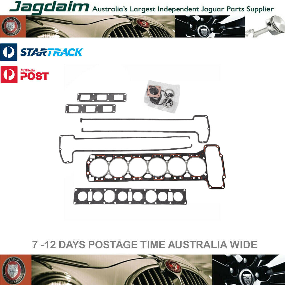 57-2274.jpg New Jaguar Head Gasket Set DJ022* - Image 1